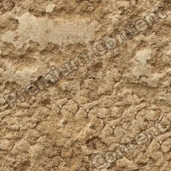 Seamless Textures of Wall PLaster & Normal Mapping